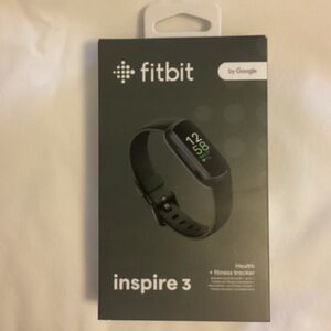 Fitbit Inspire 3